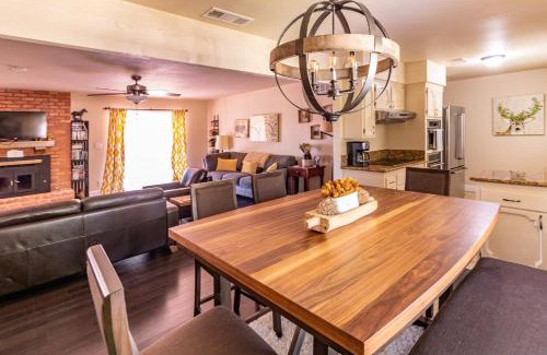 North Fork House | Putney Place