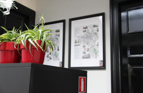 Borgerhout Bed & Breakfast | Puur B&B