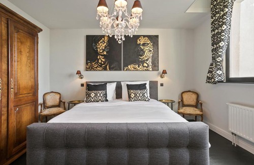 Borgerhout Bed & Breakfast | Puur B&B