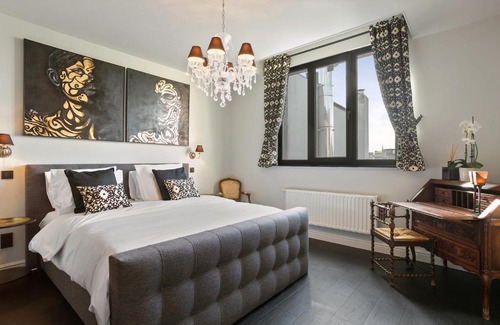 Borgerhout Bed & Breakfast | Puur B&B