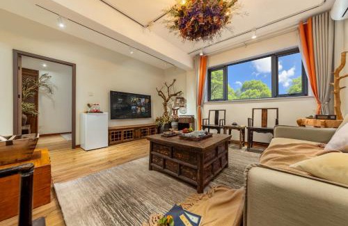 Weiyang Hotel | PuYuan Laoyangfang Huayuan GuestHouse