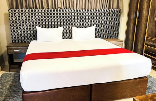 Thohoyandou Bed & Breakfast | PW Heights Private Guest House