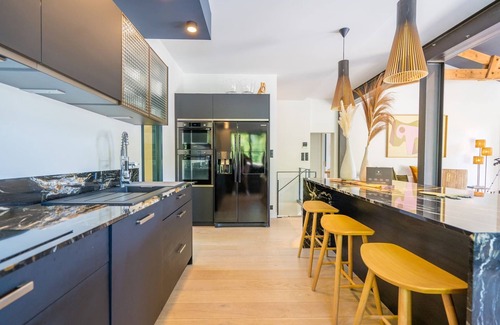 Le Moulleau Villa | Pyla - A haven of peace at the gateway to Moulleau