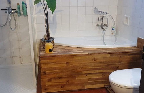 Pyla-sur-Mer House | Pyla-sur-mer, à la Corniche, Maison de Vacances 4 Chambres, Piscine et Jardin