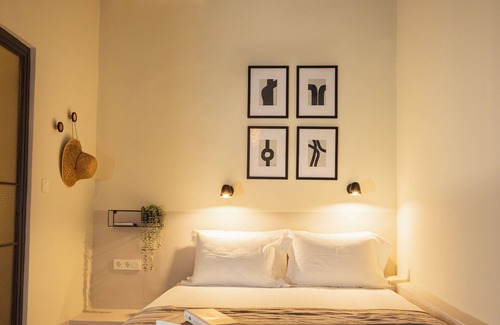 Pylos Apartment | Pyli apartment in Pylos Y