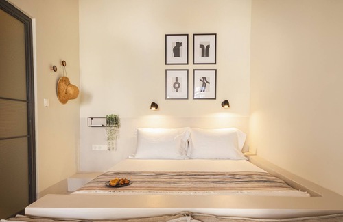 Pylos Apartment | Pyli apartment in Pylos Y