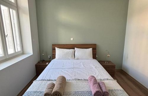 Pylos Apartment | Pylos Poems Homes