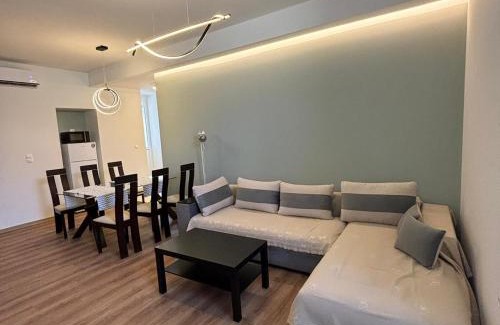 Pylos Apartment | Pylos Poems Homes
