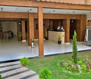 Al Haram Hotel | Pyramids INN View