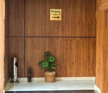 Al Haram Hotel | Pyramids INN View