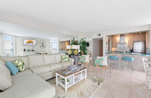 Ocean City House | ⭐️Pyramind 18F EPIC HUGE Balcony Oceanfront Pool VIEWS⭐️