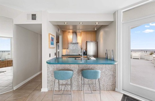 Ocean City House | ⭐️Pyramind 18F EPIC HUGE Balcony Oceanfront Pool VIEWS⭐️