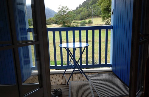 Guchen Apartment | Pyrenean holidays 65