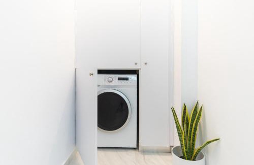 Pythagorion Apartment | Pythagóreio Urban Living