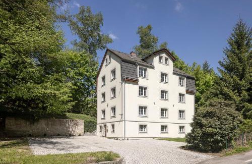 Liberec Apartment | Pytloun Apartments Zelený Háj