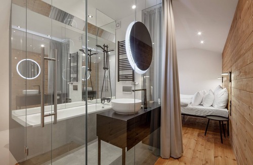 Harrachov Hotel | Pytloun Wellness Hotel Harrachov