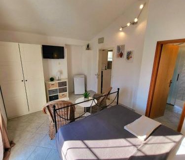 Rasopasno Apartment | Qća Krk Apartments