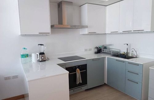 Karon Apartment | Q Conzept 2bdr 2bthr 300m from the sea