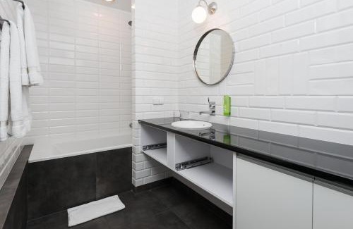 Gdansk City Center Hotel | Q Hotel Grand Cru Gdańsk