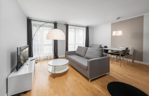 Gdansk City Center Hotel | Q Hotel Grand Cru Gdańsk
