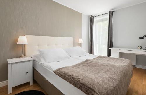 Gdansk City Center Hotel | Q Hotel Grand Cru Gdańsk
