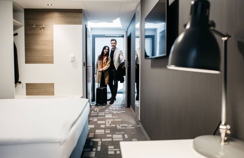 Pradnik Bialy Hotel | Q Hotel Kraków