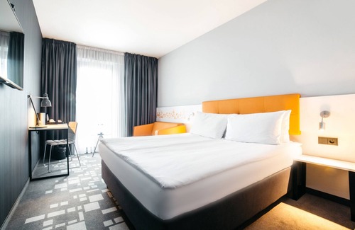 Pradnik Bialy Hotel | Q Hotel Kraków