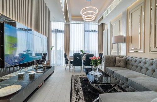 Bydgoszcz Apartment | Q18 ApartHotel