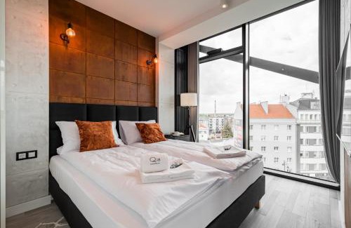 Bydgoszcz Apartment | Q18 ApartHotel