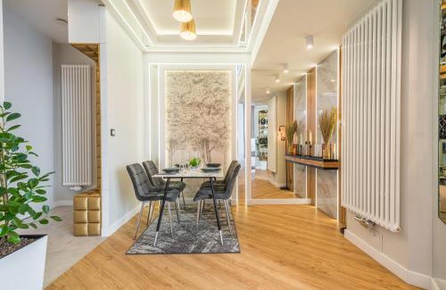 Bydgoszcz Apartment | Q18 ApartHotel