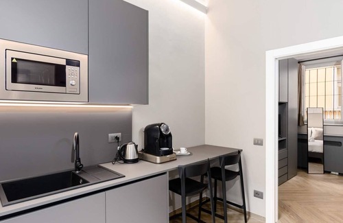 Historic Centre House | Q71 Timeless Suite