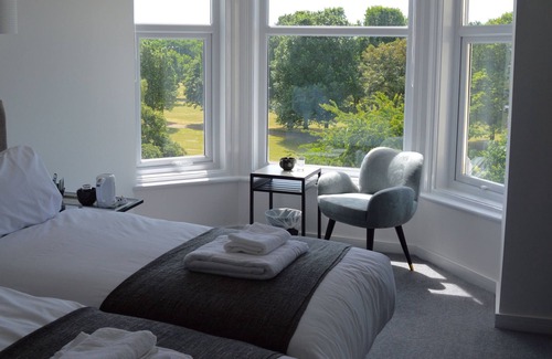 Portsmouth Hotel | Q8 Boutique Hotel