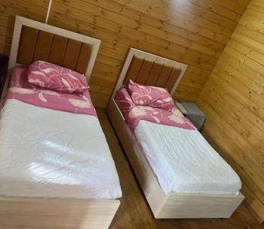 Cudhi Bed & Breakfast | Qafeshtama Guesthouse