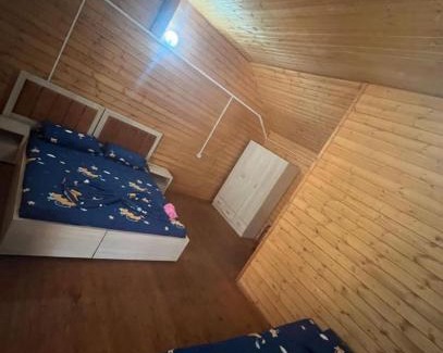 Cudhi Bed & Breakfast | Qafeshtama Guesthouse