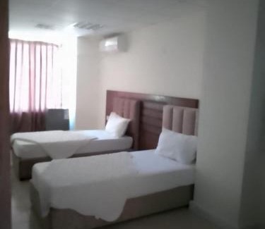 Aqaba House | Qasr Aldhiyafa for hotel apartments