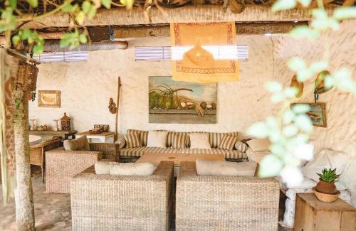 Sao Miguel de Touros Ski Chalet | Qavi - Villa Robb em São Miguel do Gostoso