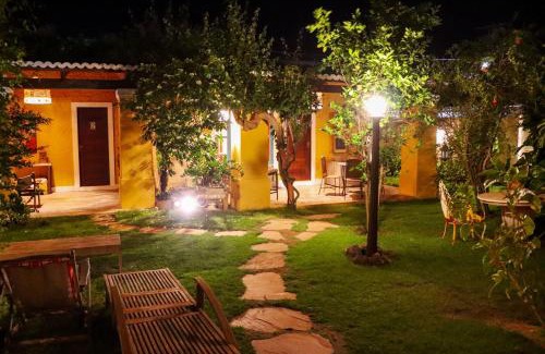 Sao Miguel de Touros Ski Chalet | Qavi - Villa Robb em São Miguel do Gostoso