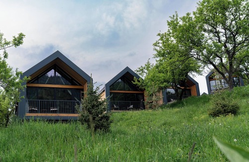 Medeu District Hotel | Qazaq Auyl