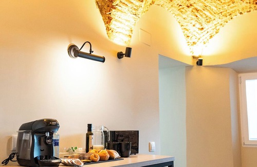 Distrito Centro-Casco-Antiguo Resort | Qazris Suites