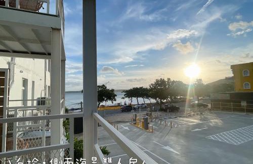 South Beach House | QBE 民宿 南灣館 QBE Nanwan