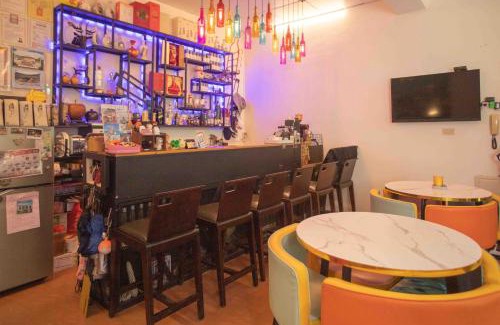 Jincheng Bed & Breakfast | QG Simple Life