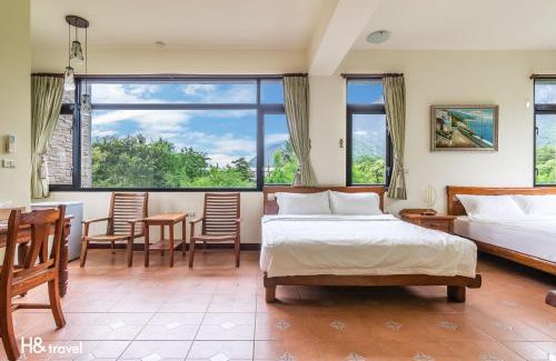 Hualien Bed & Breakfast | Qian B&B
