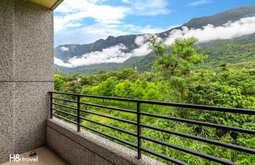 Hualien Bed & Breakfast | Qian B&B