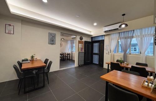 Luye House | Qianlian Xiaojing & Xiutian Xiaomind