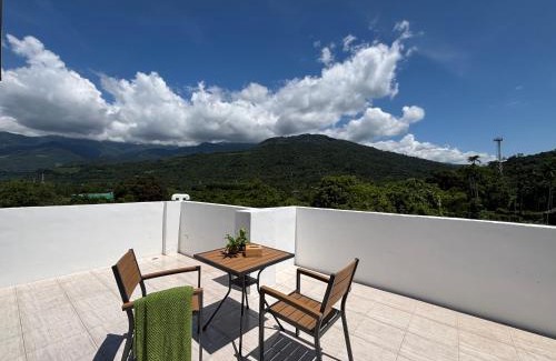 Luye House | Qianlian Xiaojing & Xiutian Xiaomind