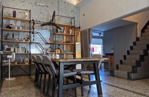 North District House | Qianmo - Cheng Tung Homestay