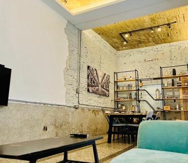 North District House | Qianmo - Cheng Tung Homestay