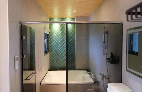 Hualien House | Qilai Fenghe B&B