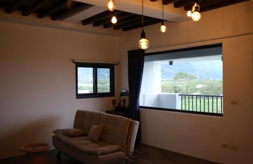Hualien House | Qilai Fenghe B&B