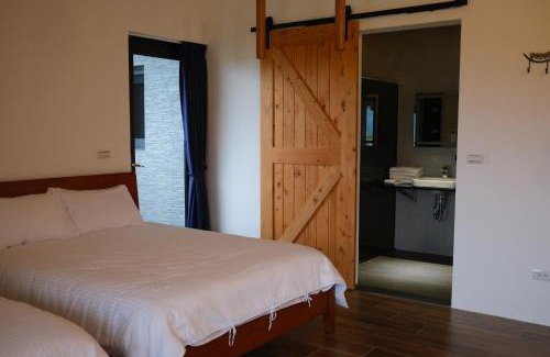 Hualien House | Qilai Fenghe B&B